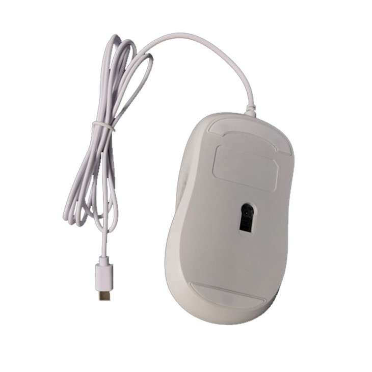 Light Weight Type-C Wired Mouse Light Weight Type-C Wired Mouse