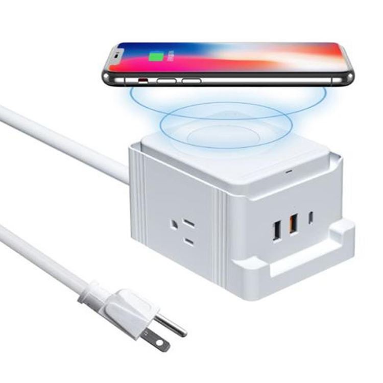 USB-C Desktop Power Hub USB-C Desktop Power Hub