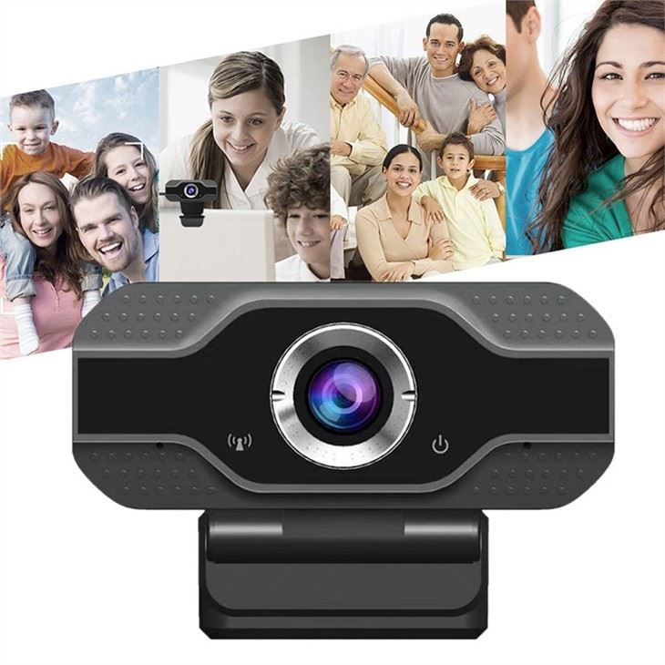 USB HD 1080P Business Webcam USB HD 1080P Business Webcam