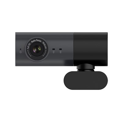 360° Auto Tracking 1080P Smart AI Webcam