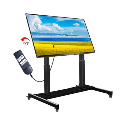 TS-ZR680 Motorized Tilt Lift Mount